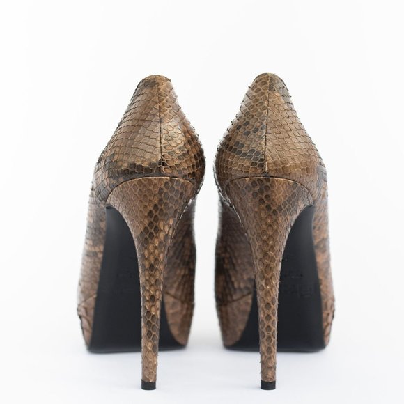 Giorgio's of Palm Beach Pumps- Size 37 - Picture 6 of 7